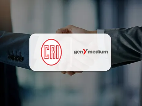 GenY Medium bags the digital marketing mandate for C.R.I. Pumps