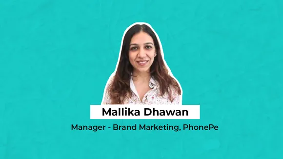 Mallika Dhawan