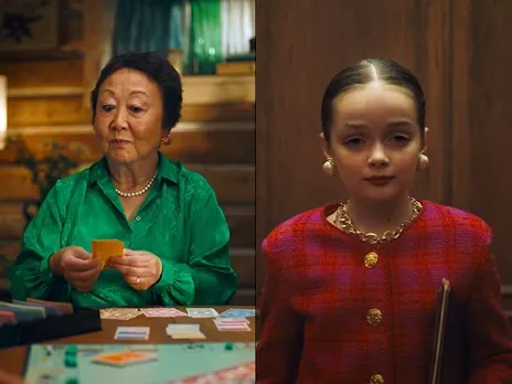Monopoly’s new ad says all is fair in fun games