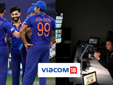 Viacom18 grabs digital and TV rights in BCCI media rights auction