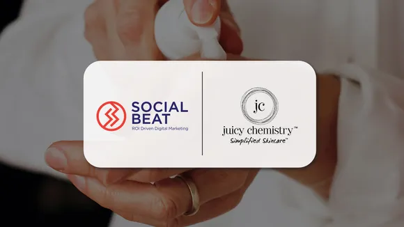Social Beat bags digital mandate for Juicy Chemistry
