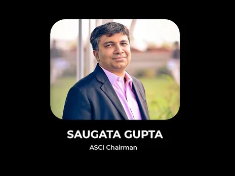 Saugata Gupta appointed as ASCI Chairman