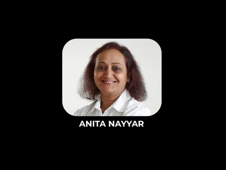 Patanjali's Anita Nayyar steps down