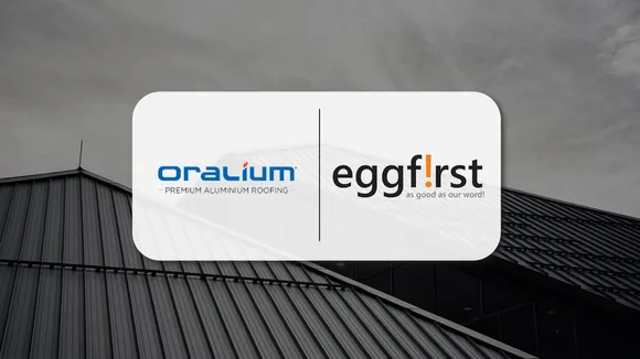 Oralium appoints Eggfirst as its agency of record
