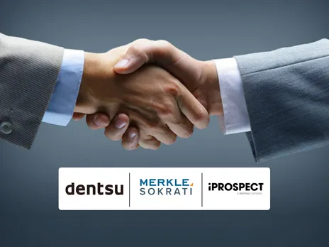 Dentsu India combines iProspect and Sokrati's capabilities