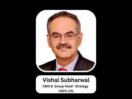With media fragmentation today, single-medium efforts deliver limited impact: Vishal Subharwal of HDFC Life