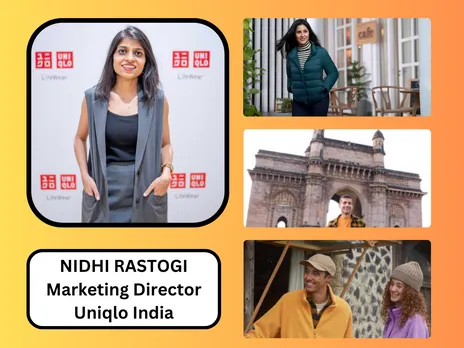 Uniqlo's Nidhi Rastogi on leveraging the festive craze for brand expansion