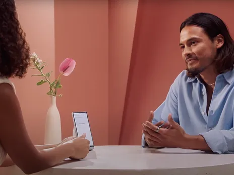 Google Pixel's new ad unites people who speak different languages