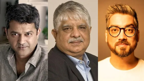 Madan Bahal, Prateek Bhardwaj, and Amit Sharma appointed as Jury Chairs for Abby Awards 2024