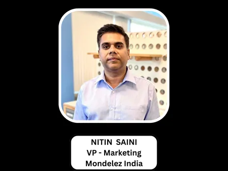 Maintaining relevance and beloved status: Nitin Saini on Mondelez's 75-Year brand legacy