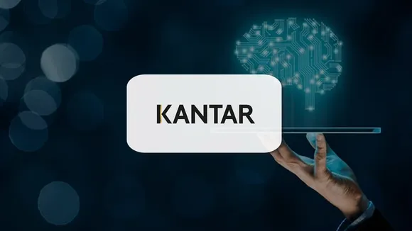 Kantar AI study