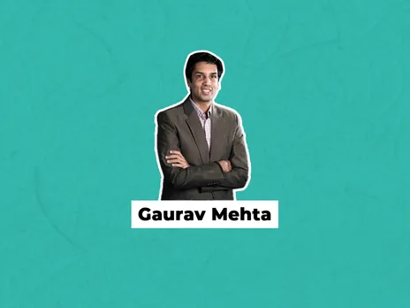 Gaurav Mehta steps down as Noise's CMO