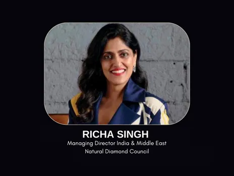 Natural Diamond Council's Richa Singh on building in-store experience through an integrated approach