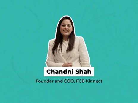 Shift towards gender diversity seems to be slower on the client side: Chandni Shah of FCB Kinnect