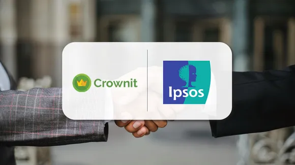 Ipsos acquires Crownit to accelerate its digitisation of data collection