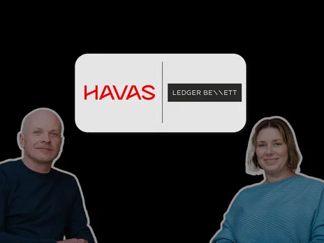 Havas acquires UK-based agency Ledger Bennett