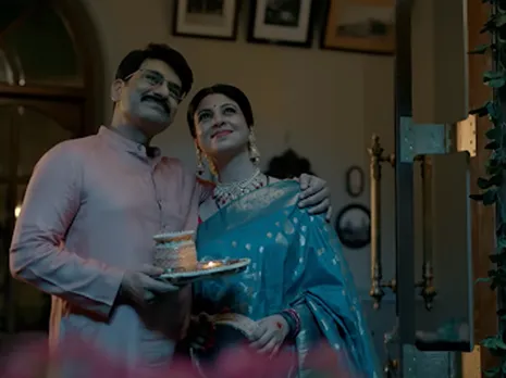 With Karwa Chauth creatives and campaigns, brands celebrate evolving traditions