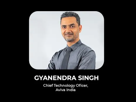Aviva India appoints Gyanendra Singh as CTO