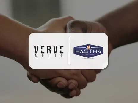 Verve Media wins social media mandate for Hastha Global Ventures