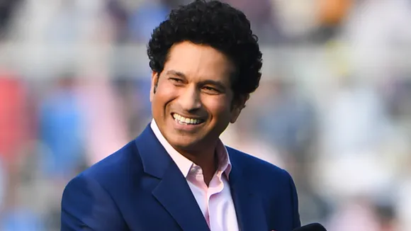 Hafele India onboards Sachin Tendulkar as its brand ambassador