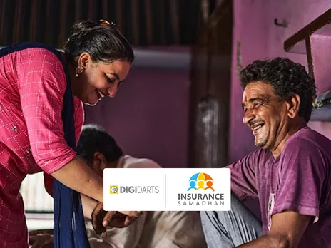 Digidarts bags the digital mandate for Insurance Samadhan