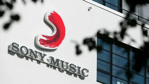 Sony Music warns AI developers against unauthorised use of its music