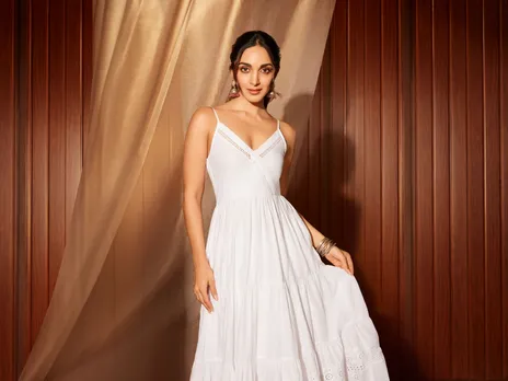 Libas announces Kiara Advani as its new brand ambassador