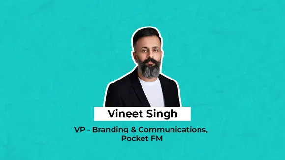 Vineet Singh