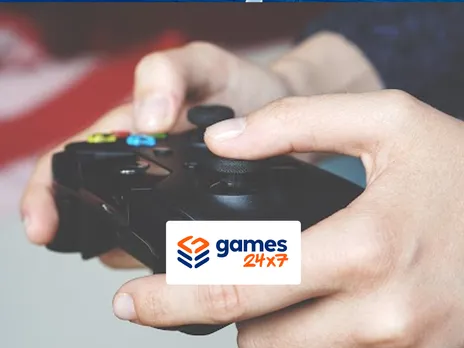 Games24x7 unveils new brand identity