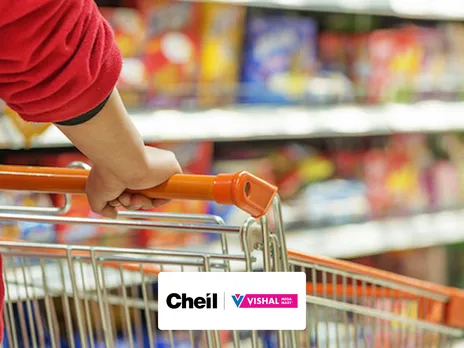 Cheil wins Vishal Mega Mart's creative mandate