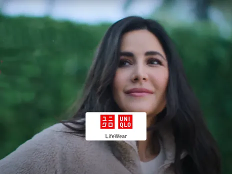 UNIQLO announces Katrina Kaif as the first Indian brand endorser