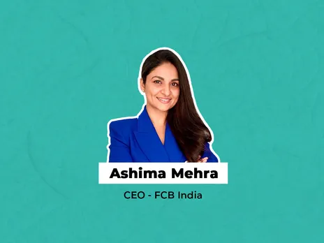 FCB India appoints Ashima Mehra as CEO