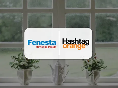 Hashtag Orange bags the social media mandate for Fenesta