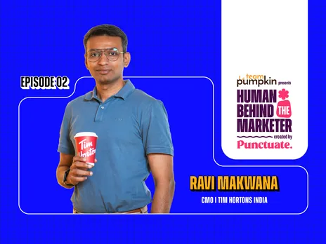 The consumer is our boss, says Ravi Makwana on Human Behind The Marketer
