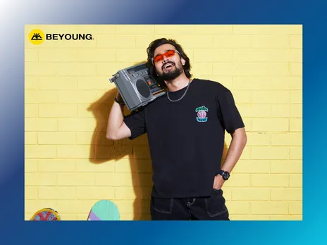 Beyoung announces Bhuvan Bam as its first brand ambassador