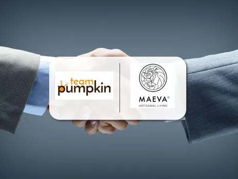 Team Pumpkin secures the marketing mandate for The Maeva Store