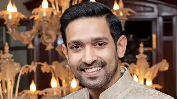 inDrive announces Vikrant Massey as its first-ever brand ambassador