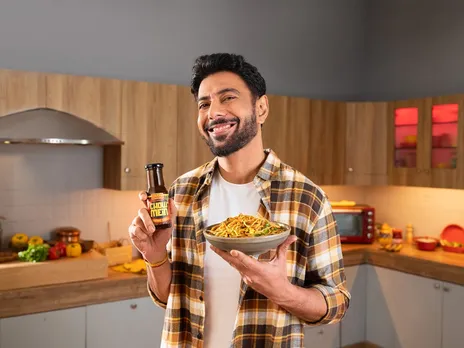 MasterChow appoints Chef Ranveer Brar as its brand ambassador