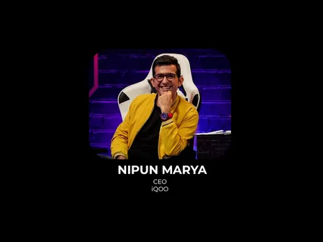 The gaming community is a core pillar for iQOO: Nipun Marya