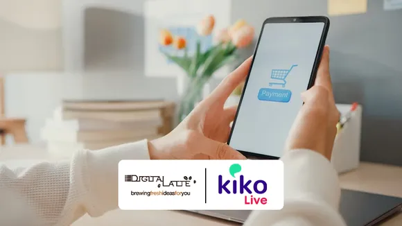 Digital Latte wins digital marketing mandate for Kiko Live