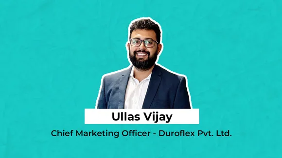 Ullas Vijay