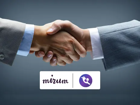 Mirum India and WebEngage enter a customer engagement partnership