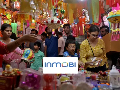54% Indians prefer hybrid shopping for festive season: InMobi Festive Report