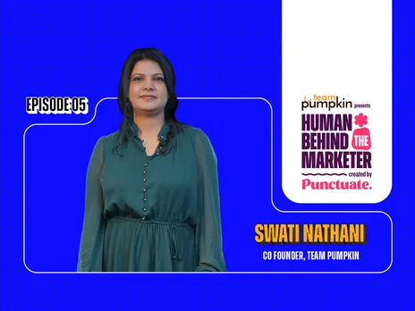 Machines can perform tasks but cannot maintain relationships like humans: Swati Nathani on Human Behind The Marketer