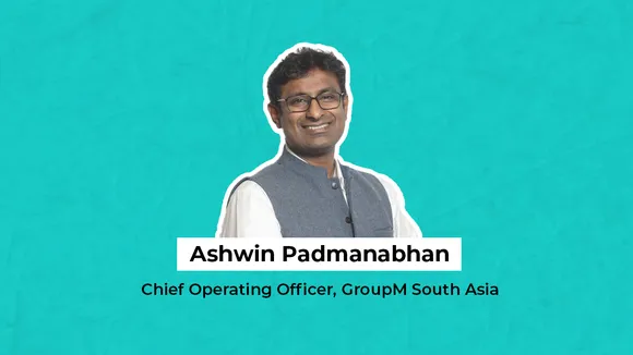 Ashwin Padmanabhan