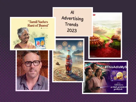 Social Throwback 2023: From personalisation to reimagination, AI trends that took shape