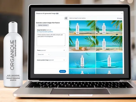Amazon unveils AI-powered image generation tool for advertisers