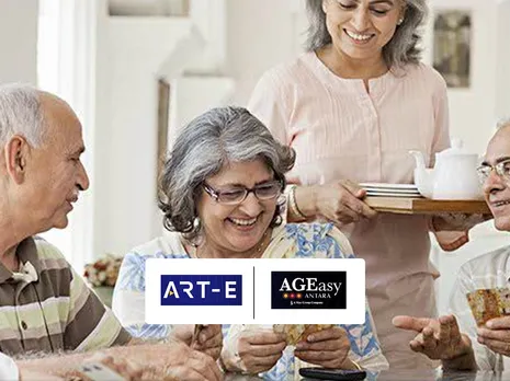 Art-E partners with Antara Senior Care to launch AGEasy