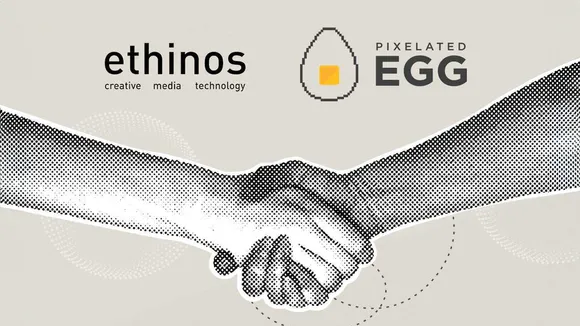 Ethinos Digital Ventures