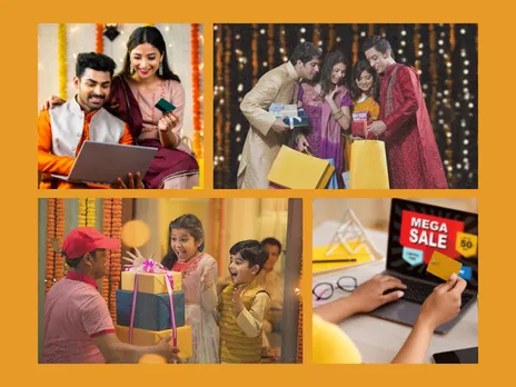 E-commerce brands focus on Tier II and III cities this festive with digital in their media mix
